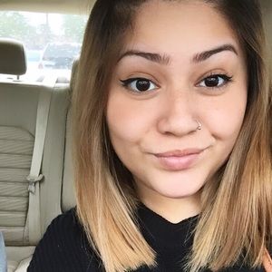 Meet your Posher, Prescilla